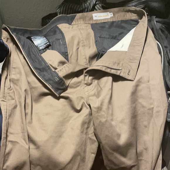 Valcom pants - Picture 2 of 3